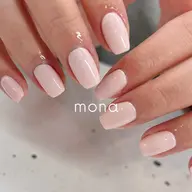 【hand ✖️春🌷の極上ワンカラー✖️全300色🎨】オフ有り🤍¥3630