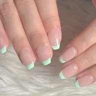 フレンチネイル【80分⏰‪ 𓈒𓏸】 【オフありOK👌🏻 ̖́-︎】 【ハンドorフット】