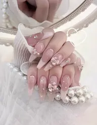 【チップ】10本🍒持ち込みデザインやり放題👑限定パーツ付け放題