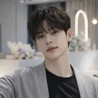 【U-25限定】ナチュラルメンズカット+トリートメント