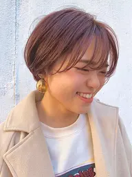 🌸似合わせカット+超音波トリートメント💈💕