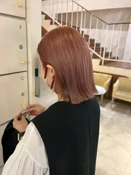 【平日限定】カットカラー🫶🏻