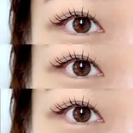 【モチ抜群】4週間取れにくくストレスフリー✨シングル60本(片目30本)オフ無料♪