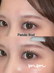 【ダメージレス🌼】まつ毛パーマ+ケラチントリートメント