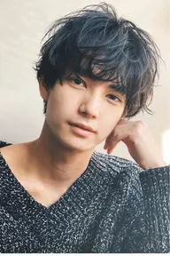 【メンズ限定】骨格補正カット+3step トリートメント✨