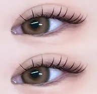 ご新規様🩵まつ毛エクステ(上)80本🩵