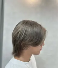 【ミニモ限定価格】ブリーチ➕カラー➕トリートメント🌈✨