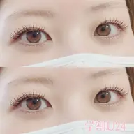 【学割U24】ラッシュリフト《まつげパーマ》5000円