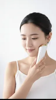 【顔こり・くすみ・疲れ顔の方】イオンリフトフェイシャル70分