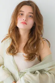 《人気No.1》平日限定☆骨格修正カット+カラー+炭酸ショートスパ￥7980