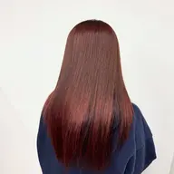 ♦️ブリーチなし暖色カラー♦️