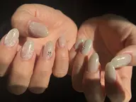 【定額パネル💫】選べるデザインコース🌼.*【オフ込】