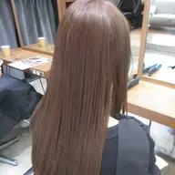 トーンアップで柔らか質感ワンカラー🍀🫧＋選べるワンステップトリートメント付き✨