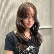 ワンカラー+トリートメント