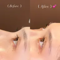 【カード⭕️】【傷まないマツパ（上のみ）】【韓国束感美容液仕上げ🇰🇷】《オフなし❌の方》