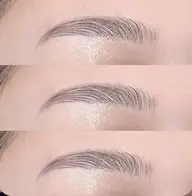 【ハリウッドブロウリフト✨💄】アイブロウ練習モデル　"最低3週間未処理の方のみ"