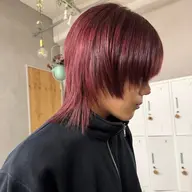 【🌙1月.2月🌙ご新規様限定特別メニュー‼️】ワンブリーチ+カラー+カット✨