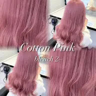 🕊トリプルカラー🕊黒髪から明るい髪にしたい人必見✨️ケアブリーチで切れ毛を最小限に抑えるハイトーンcolor