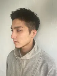 💇🏼‍♂✨️🌿メンズカット＋キューティクルトリートメント🌿✨