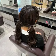 🎀ツインテール🎀