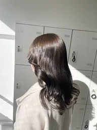 🧡モデル様限定価格🧡髪質改善トリートメント🌼SNSで話題のトリートメントを期間限定モデル価格でご案内🌟