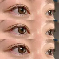 【新規】パリジェンヌ🐼