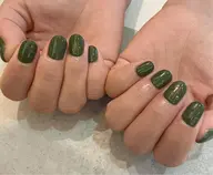 リピーター様専用ワンカラーネイル