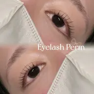 🩵口コミ有り🩵まつげパーマ🩵コーティング付き🩵