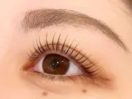 🔰【新規】🐠 上下パーマ🐠パリジェンヌ＋300円（所要時間60分）エクステオフあり➕500円