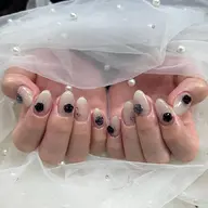 オフなし◆ハンド4本アート放題コース