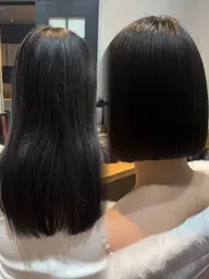 ✂️カット✂️3cm以上カット限定‪✨要カウンセリングあり！