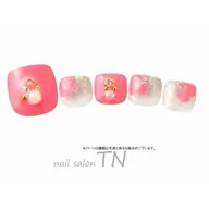 フット定額6900円コース☆他店・自店オフ込み4720円※指名料含む