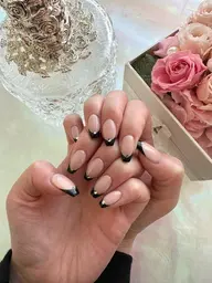 ★フレンチネイル★