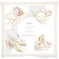 脳洗浄®️100分+背中オイルマッサージ30分