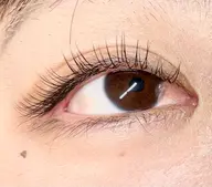 【オフなし】フラットラッシュ120本※LEDに変更可◎+1500円