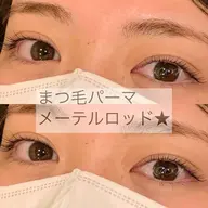 上のみ！選べるカール感♪根元から毛先まで自然に、根元だけ立ち上げ、毛先を流したようなカール等…ケラチン+550円追加可◎