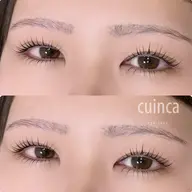 上下まつ毛パーマ🌼（目元撮影可能な方限定📸）仕上げはコーティング付きです🫧