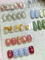 【ミニモ限定】定額デザイン✨