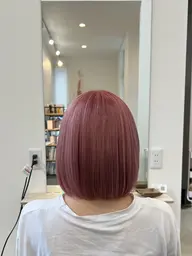 ladies cut🐚