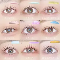 【当日3名様限定🍒】まつげパーマorパリジェンヌ＋《贅沢ケア2点》濃密アイシャンプー🧴＆美容液CT付き💓