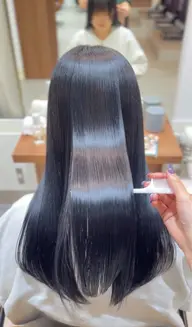 ꫛꫀꪝ✧‧˚🎀カット×次世代ケアカラー💎／今までのトリートメントとは違う髪質改善トリートメント✨ホームケア付き🪽