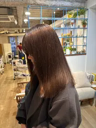 🌸ワンカラー🌸(ロング料金なし・SB込み)