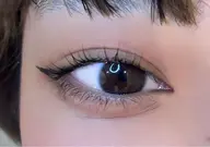 まつ毛パーマ✨(トリートメント+シャンプー付き)