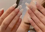 フレンチネイル