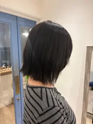 🏊🏼‍♀️カットモデル（ショート）＋2stepトリートメント🏊🏼‍♀️⚠︎予約リクエストからご案内中