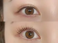 🌼50%OFF まつ毛パーマorパリジェンヌ +アイシャンプー+カールキープコーティング🌼