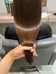 🪷ダメージレスストレート🪷