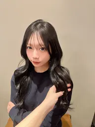 【三国】✔︎︎︎︎レイヤーカット