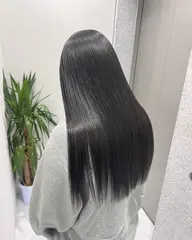 【当日限定】ミニモ学割カット➕カラー💗