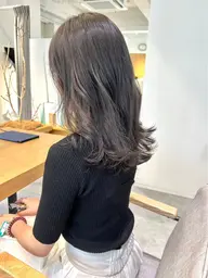 メンテナンスカット+ケアトリートメント￥9000→￥3900